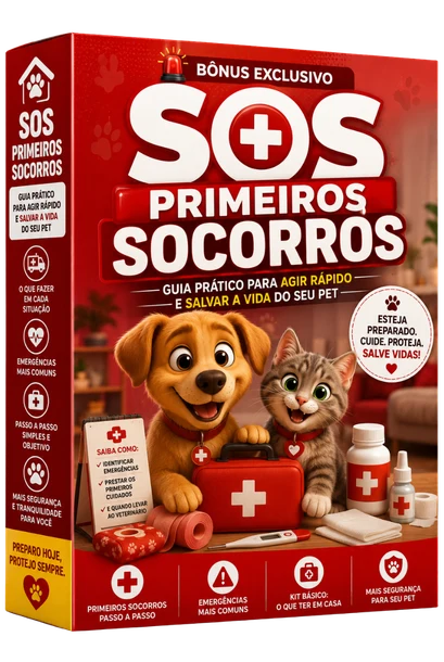 App meu pet bonus