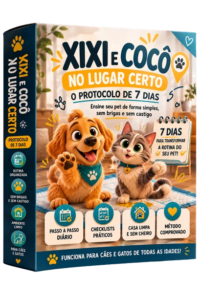 App meu pet bonus