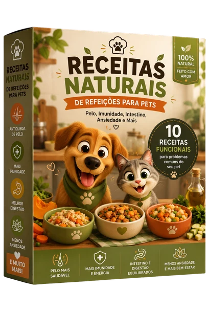 App meu pet bonus